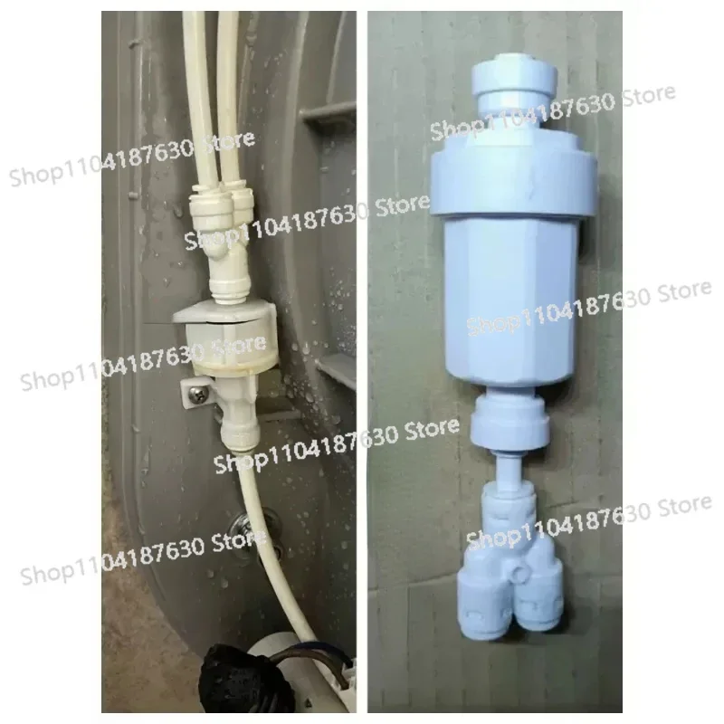 1PCS for Daewoo Wall Mounted Mini Washing Machine Water Inlet Filter Accessories