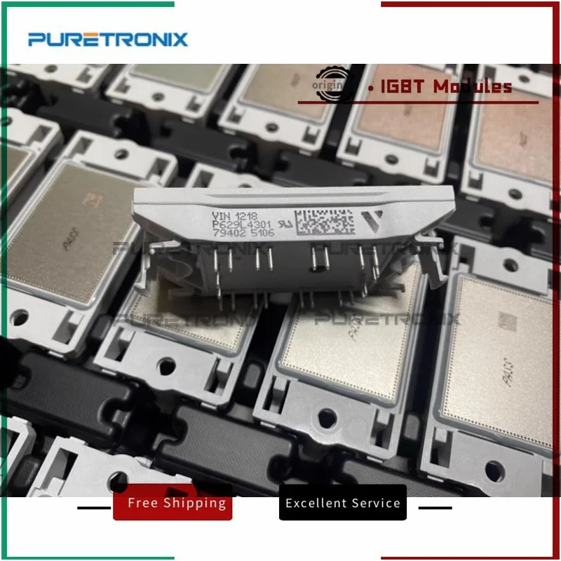 

P629L4301 Free Shipping 100% New Original Power Module