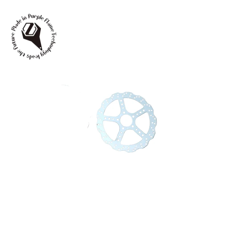 11.8-inch Brake Disc the Front Wheel Brake Disc Is Suitable for Retrofitting   Series Models