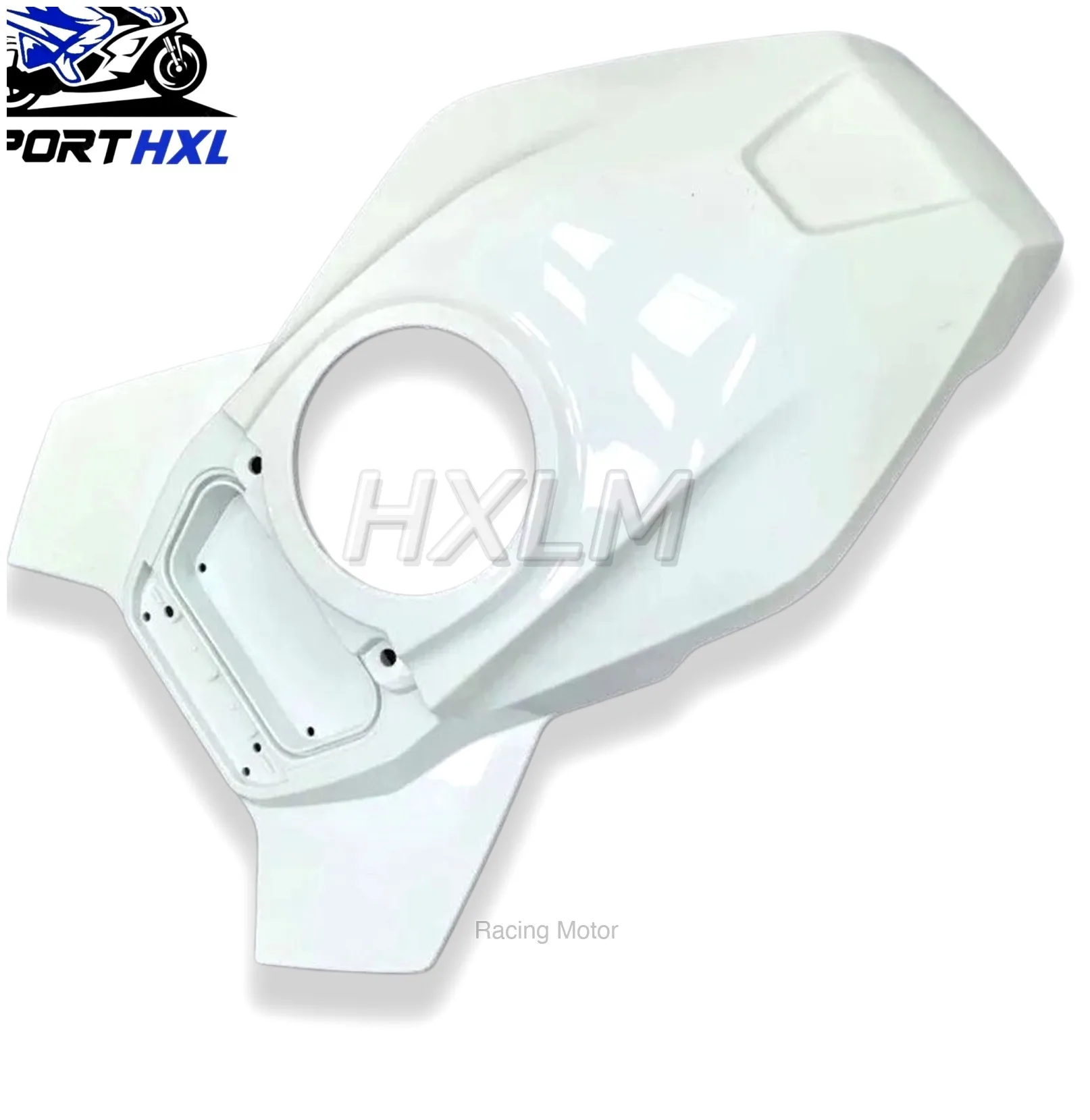 Motorcycle aerodynamic side spoiler For BMW S1000XR S 1000XR fairing fixed wing kit new | Racing Motor Store