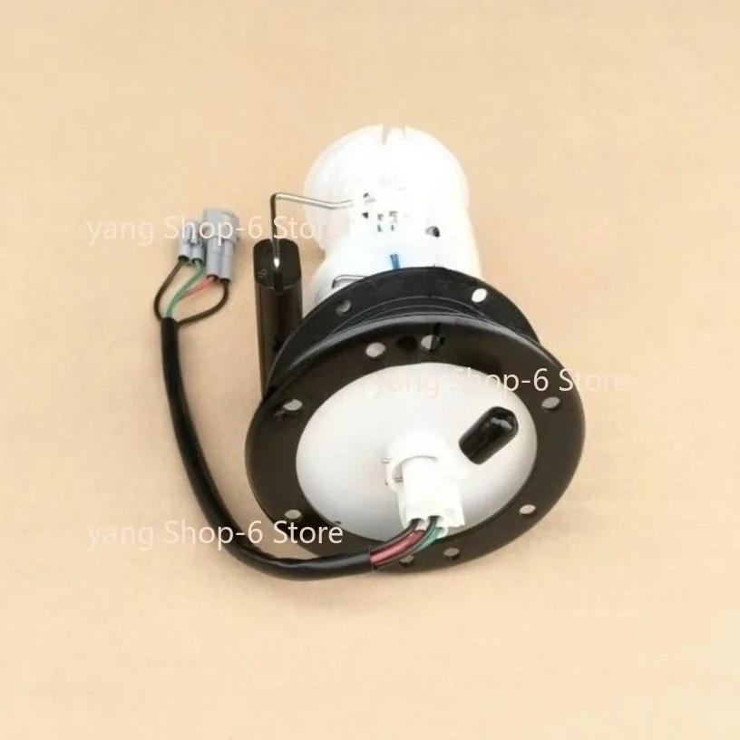 Conjunto de Bomba de Combustible y Aceite para Motor de Motocicleta FB Mondial HPS 125 300 HPS125 HPS300