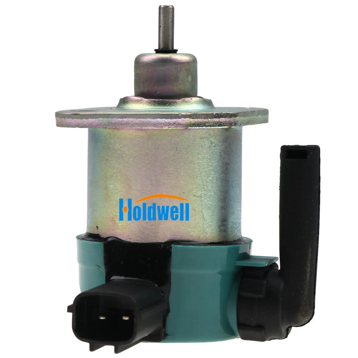 Holdwell Stop Solenoids 1C010-60015 for Kubota M Series M105S M6800 M8200 M8540 M9540