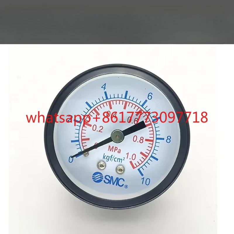Pressure Gauge Y-40…