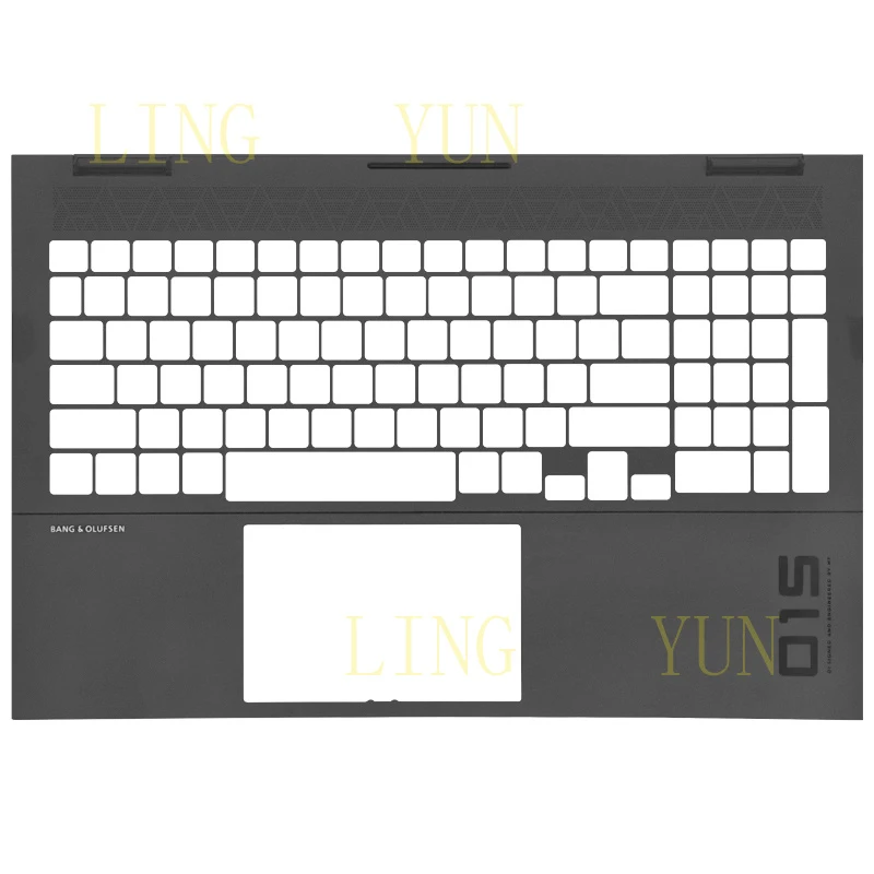 Z for  HP Shadow Elf 6 OMEN 15-EK EN Q236 Q238 ABCD case, keyboard, touchpad