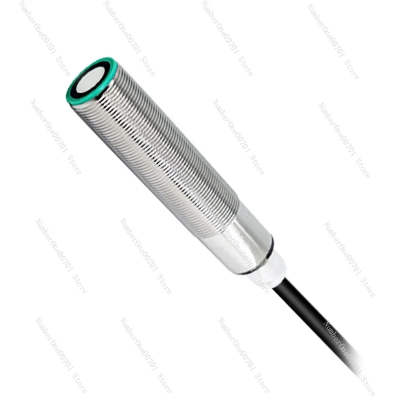 Ultrasonic ranging proximity switch distance sensor control analog quantity detection liquid level material level sensor