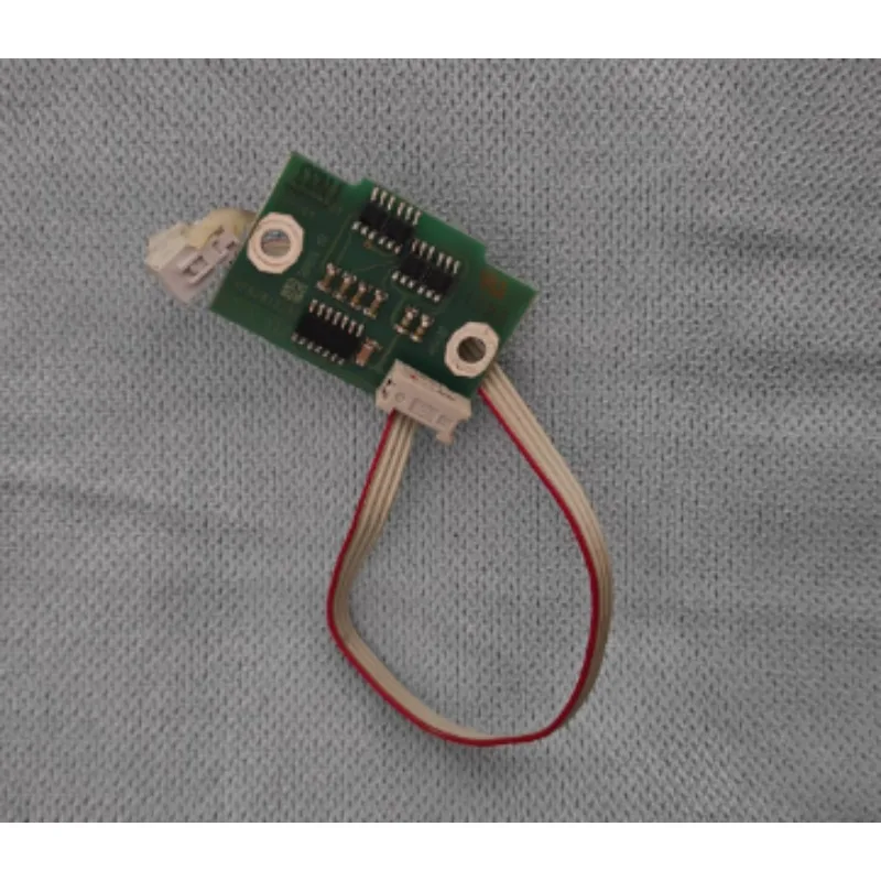 

For HOFMANN /JohnBean Balancing Machine 4500p 6300p 7700p Automatic Clamping Encoder