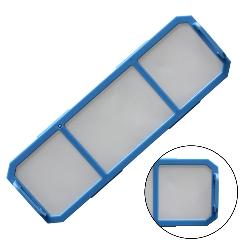 1/2/3pcs Pre-filters For Amibot Animal For Premium H2O/Connect X782 X810 Robot Vacuum Cleaners Home Cleaning Pre-filters Parts