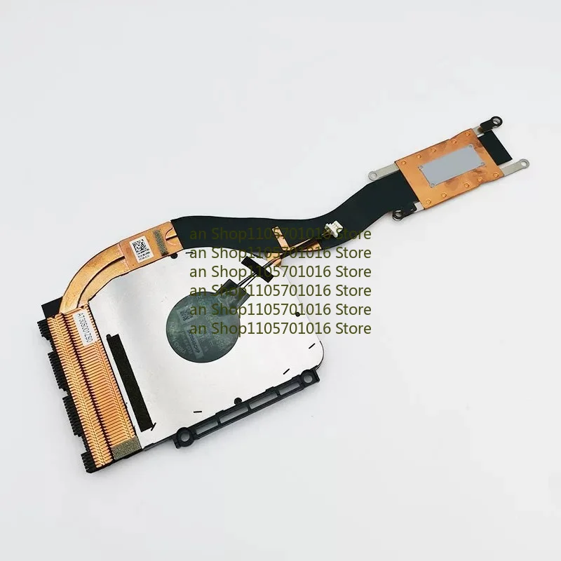B= For Original CPU Cooling Fan With Heatsink  Dell Latitude E7420 7420 00WR96