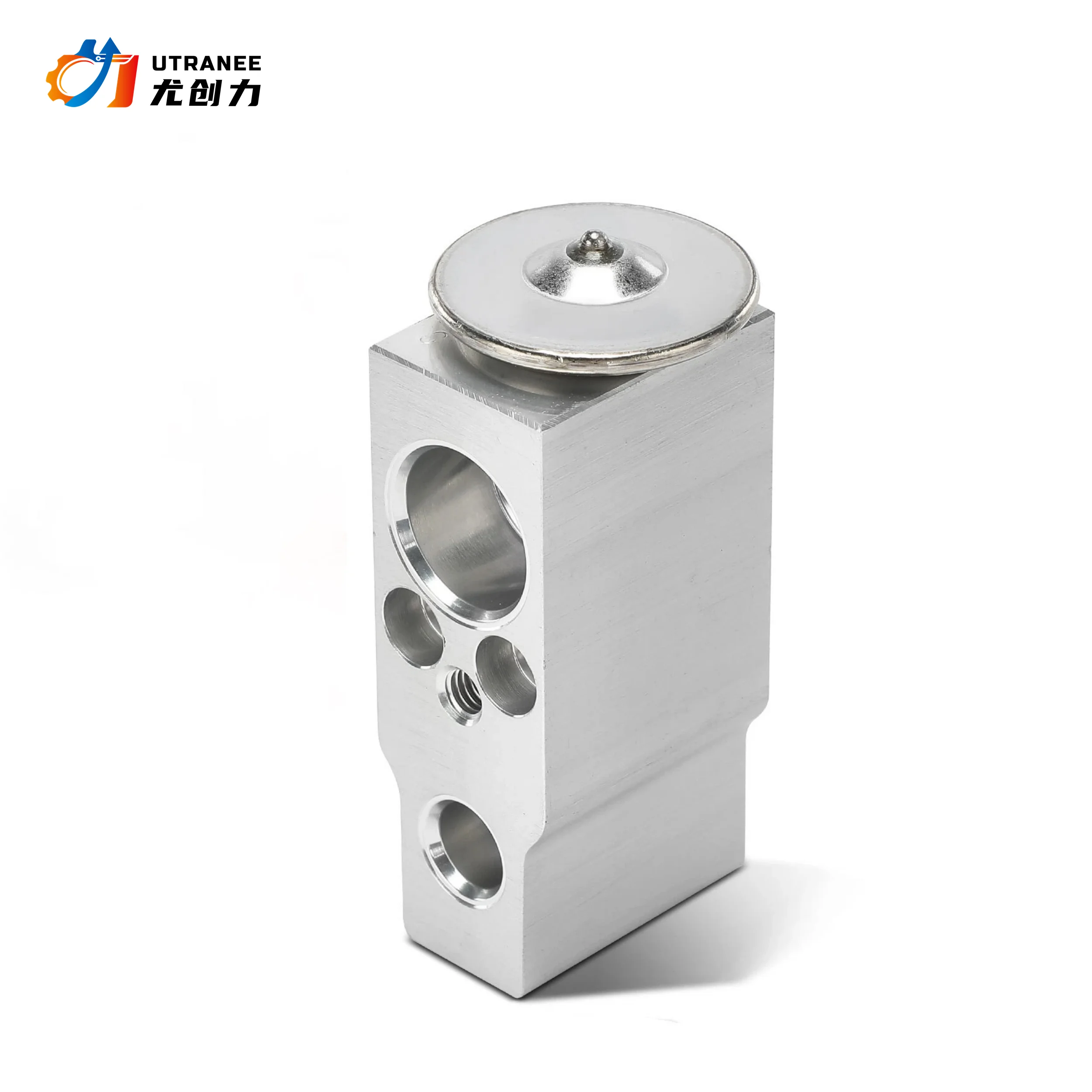 

Новый автомобильный расширительный клапан переменного тока OEM LR036378 LR072087 для Land Rover Range Rover Sport 2014-2022 Discovery Sport, клапан компрессора переменного тока