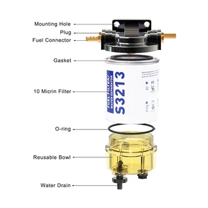 12 최고의 판매 솔벤트 트랩 1 2 28- №6