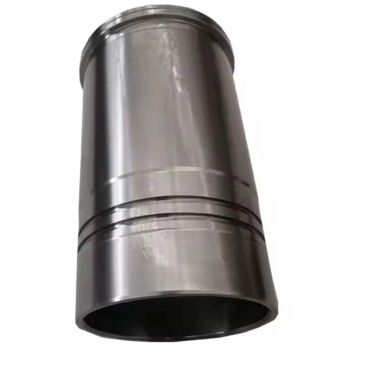 

MK100-1002106A YC6MK385-50 Cylinder Liner Truck Engine Parts