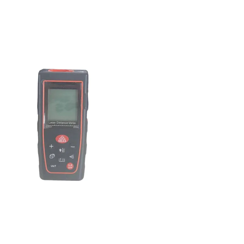 LOOBO Intrinsically Safe Laser Rangefinder with 1 Year Warranty for Mining Coal Mine Height and Distance Measurement