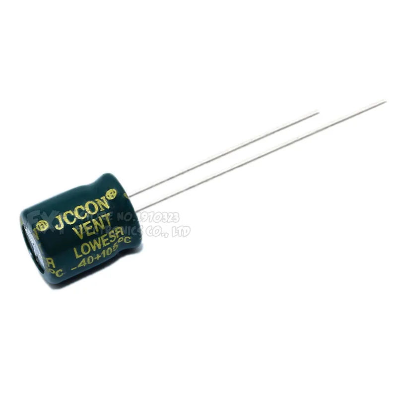 Capacitor 6.3V 10V 16V 25V 35V 63V 100V 250v 400V 100UF 220UF 330UF 470UF 680UF 1000UF 47UF 22UF 2200UF 2.2uf 3300uf 4.7uf