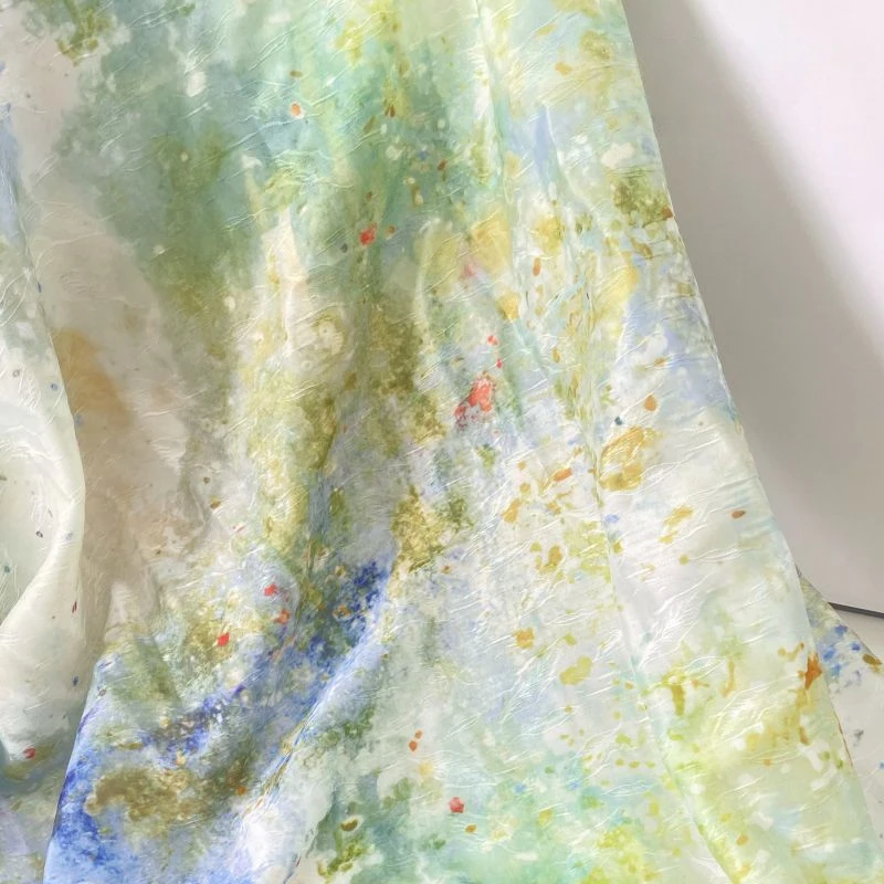 Category image: Polyester Fabric