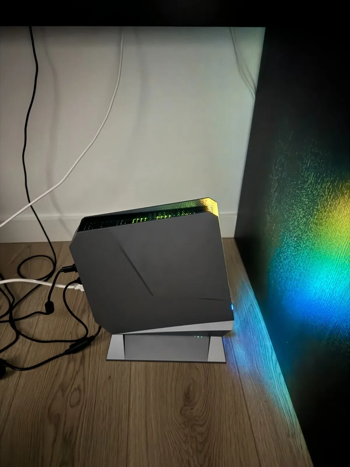 Mini Pc Topgro - Intel I9-12900H 2,5 GHz - 32 GB de RAM - Armazenamento de 1 TB - RTX 3050 T