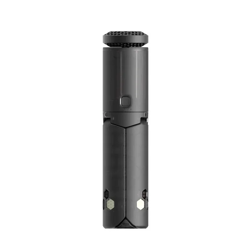 Outdoor telescopic light commemorative edition multi-function flashlight long battery life portable camping light