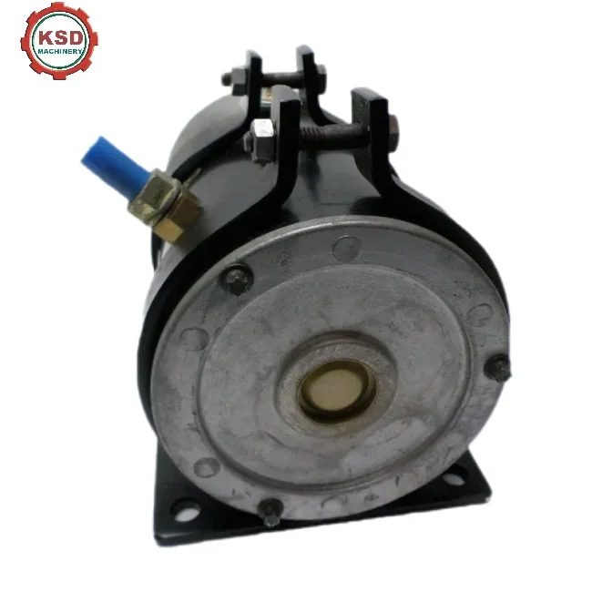 KSDPARTS  KTA19 KTA38 QSK19 QSK60 QST30  Engine Parts Lubricating Primer Pump Starter Motor 3628965 for Cummins