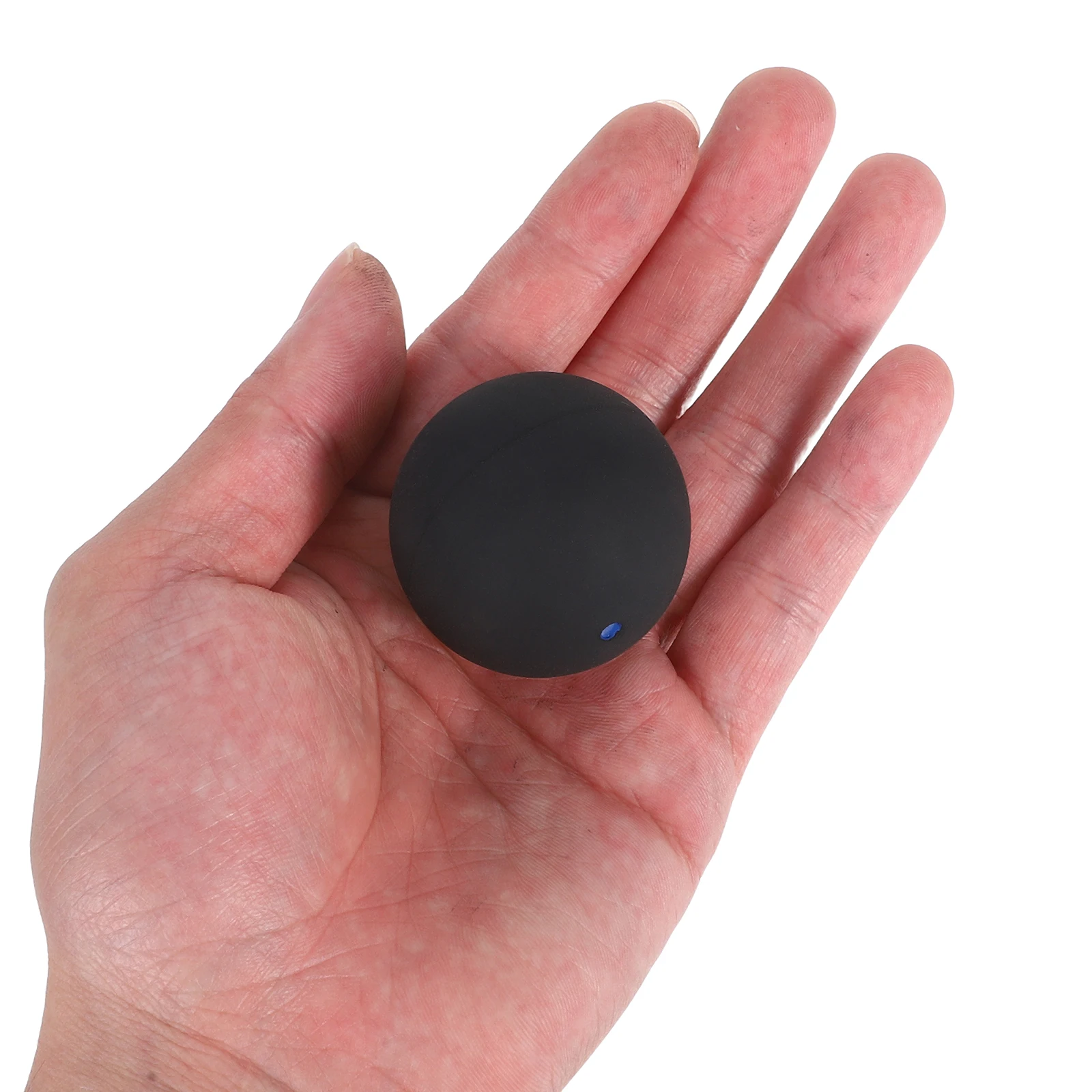 

Training Ball Rubber for Beginner High Elastic Competition Universal Durable Design Compatible American British