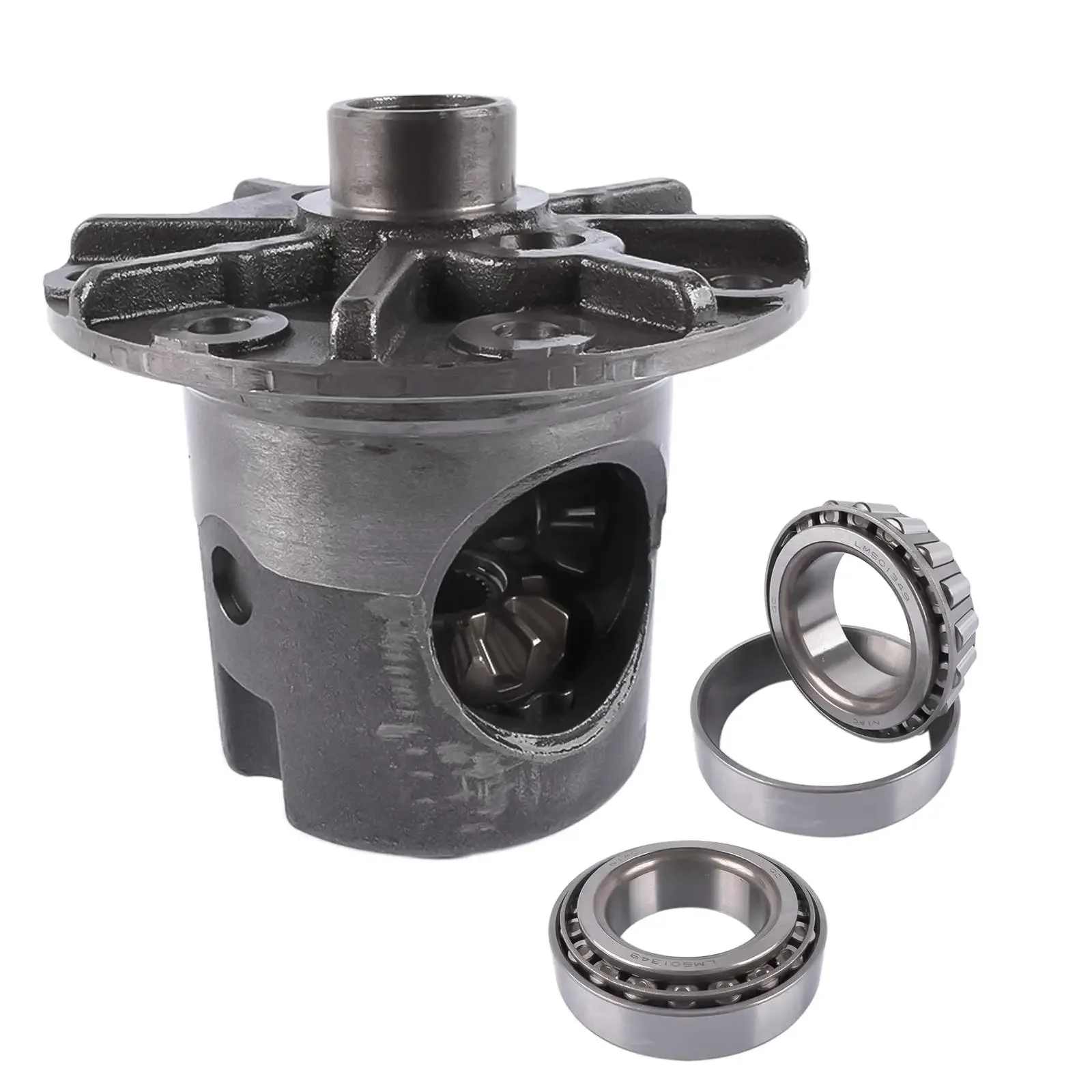 AP01 Gear & Axle Locker تفاضلي محدود الانزلاق لـ 27 Spline 3.54-Up نسبة التروس دانا 35 74210X