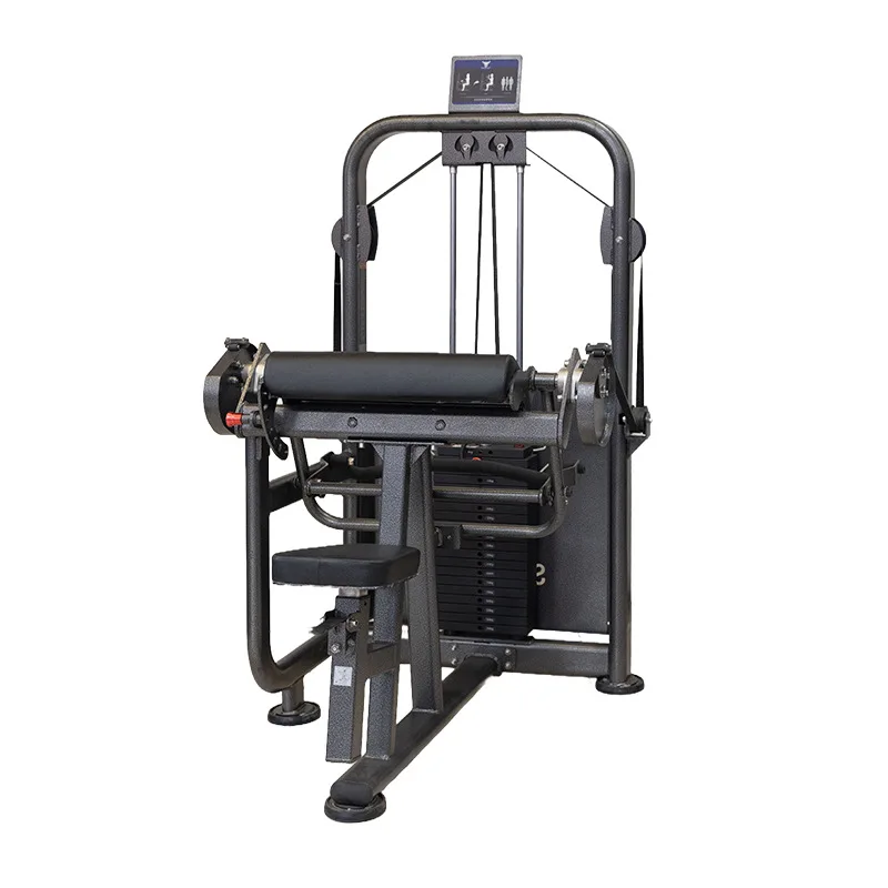 

LTT Fixed Chest Push Strength Commercial Fitness Equipment Transfer Supine Chest Push Machine
