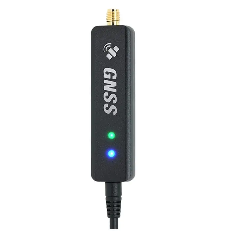 

Columbus P-7 Pro Galileo QZSS GPS-приемник GNSS с USB-антенной P7 Pro Высокоточное отслеживание GIS-писания GPS-антенны GNSS