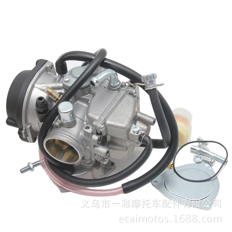 

Модифицированный карбюратор для мотоцикла ATV PD36J для KFX400 YFM400 YFM500