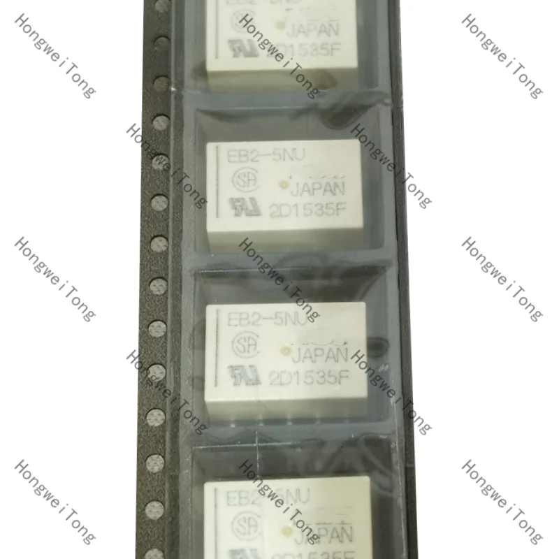 5Pcs/Lot EB2-5NU Sm… - image