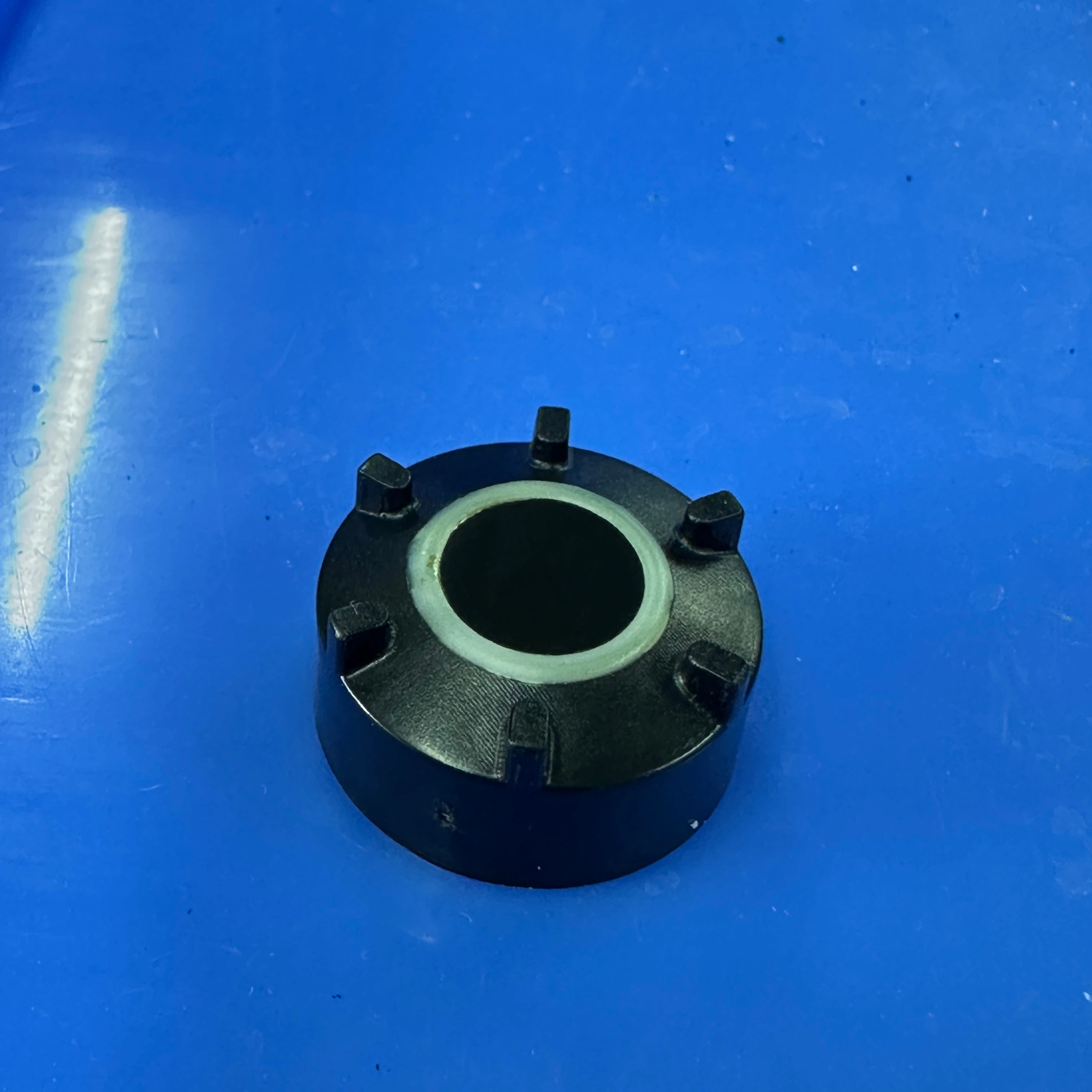 Membrne Cp Of Disso… - image