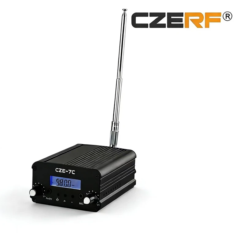 CZE-7C 1W/7W Wirele… - image
