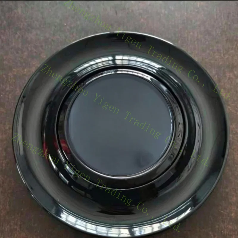 1 Piece 182mm Suitable for  MANSORY Levin Suspended Wheel Hub Cover Label