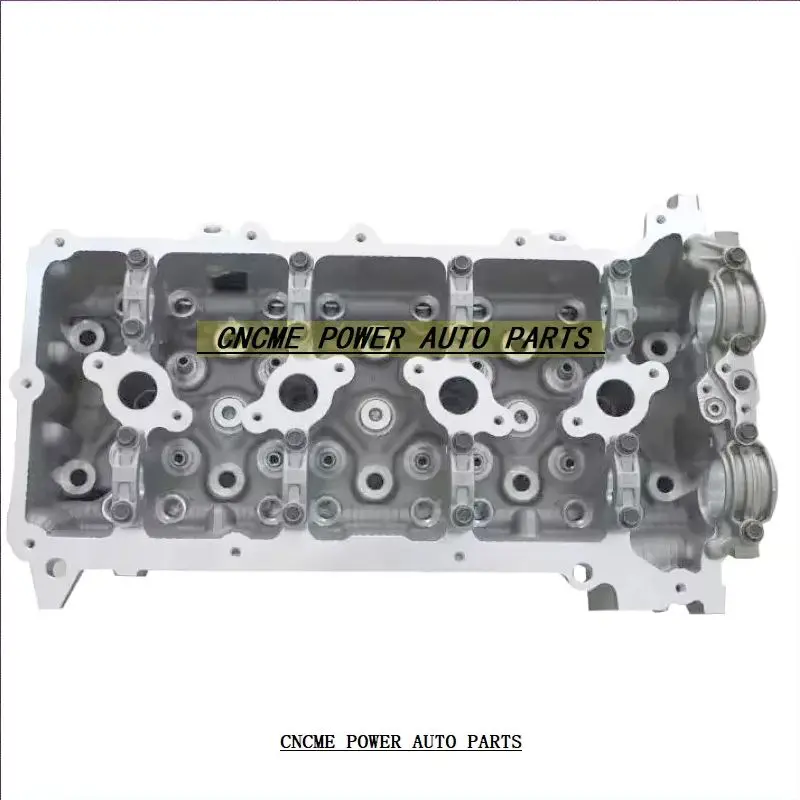

1TR 1TRFE 1TR-FE Bare Cylinder Head 11101-75141 11101 75141 1110175141 For Toyota HILUX CONDOR 1998cc 2.0L 2003-