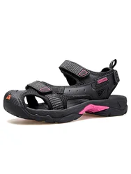 HUMTTO Zapatos acuáticos transpirables – Ligeros secado rápido unisex