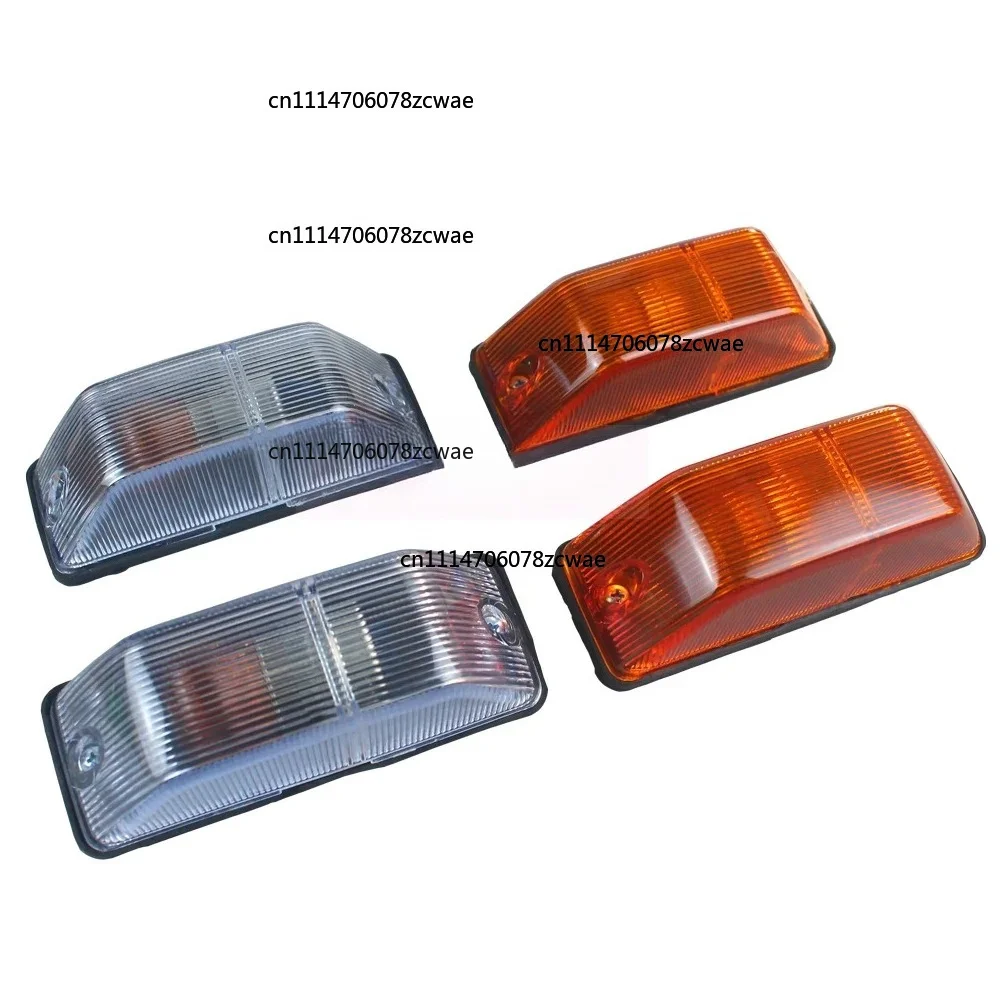 2PC 0018203921 0018204021 0018204921 0018205021 INDICATOR SIDE REPEATER LAMP SPRINTER 1995-2006