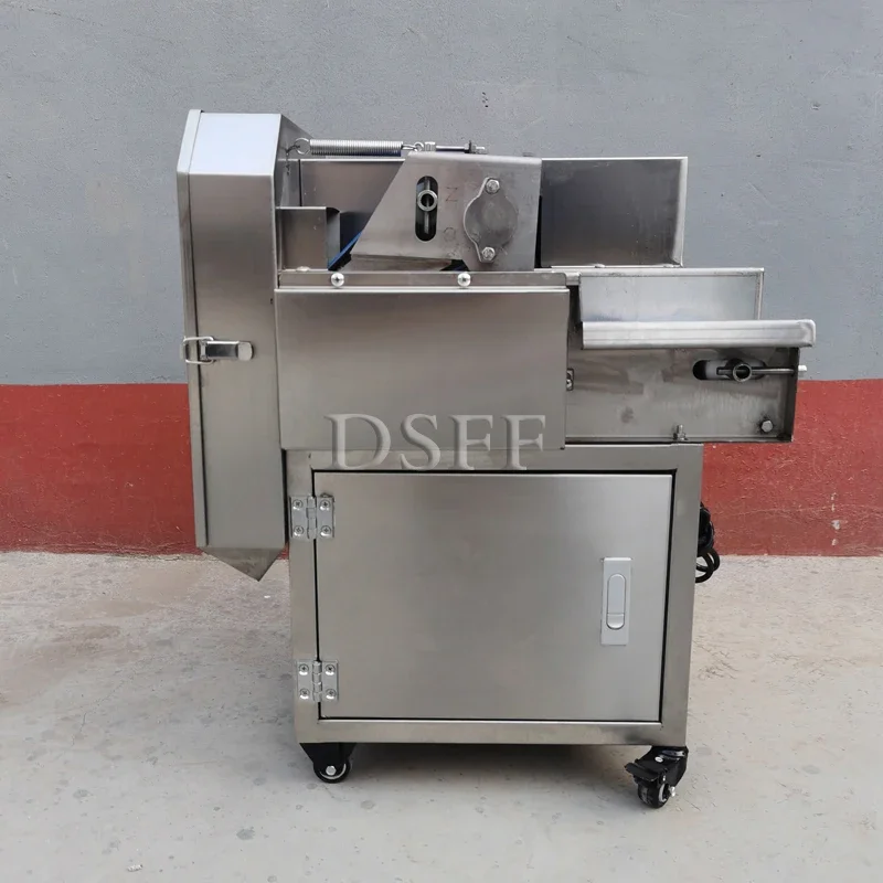 2025 قطاعة خضراوات أوتوماتيكية متعددة الوظائف، بطاطس كهربائية تجارية، جزر، قطاعة زنجبيل