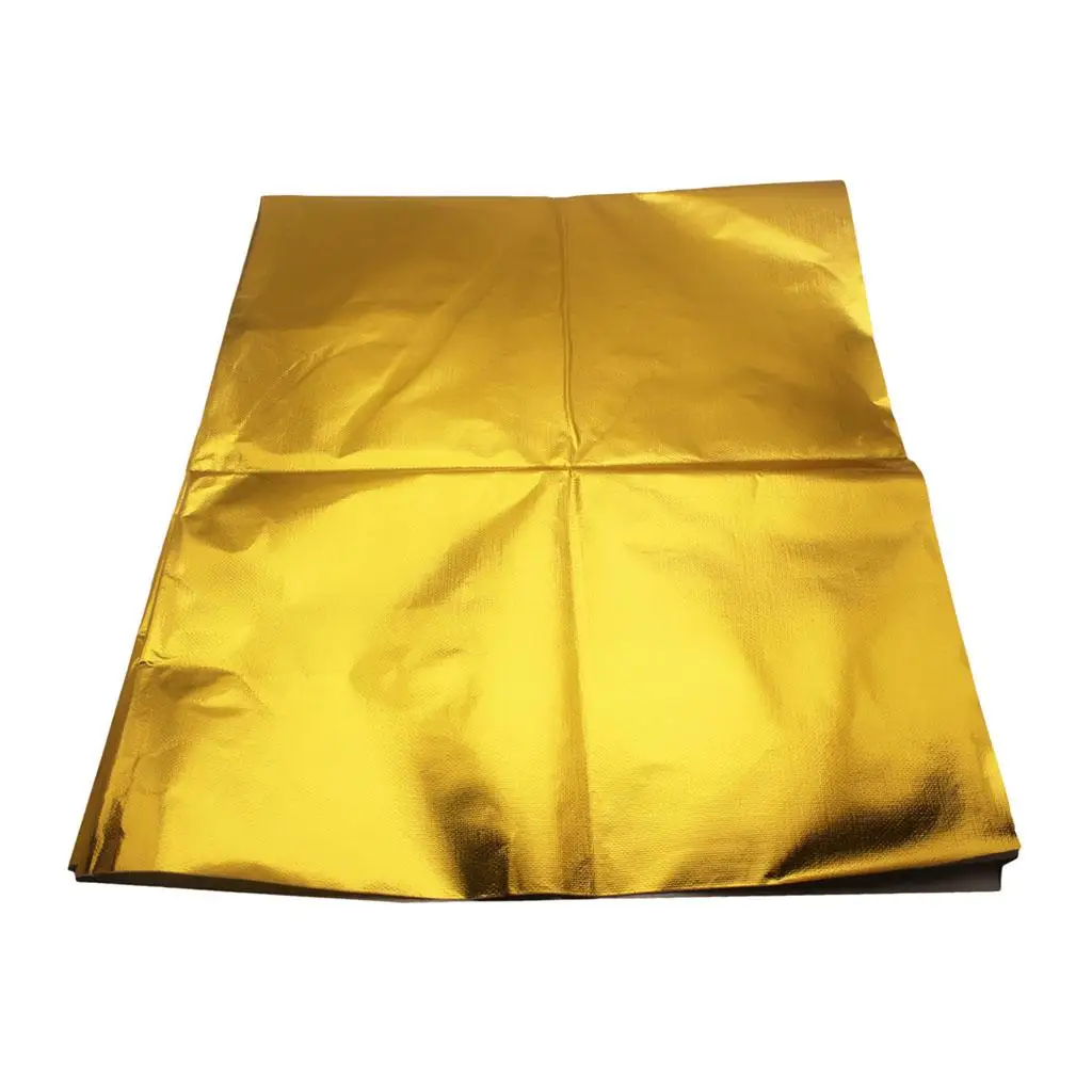 Universal Reflect Gold Barrier 39 \\\