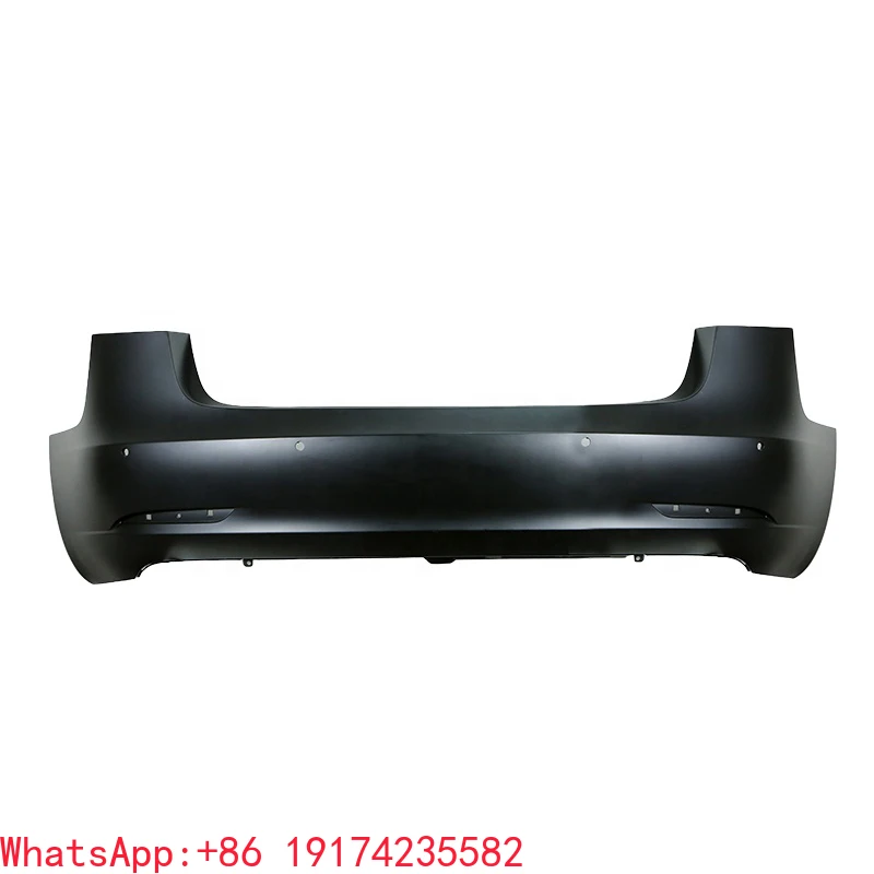 

High Quality Body Parts Rear Bumper Bumper OEM 1108905S0A for Tesla Model 3