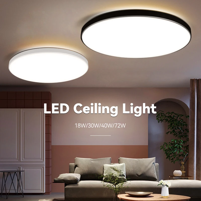 Ceiling Lamp Led Chandelier Lustre Corridor Lights Source Ceil Bedroom LED Decor Light Fixture Modern Ceiling Lighting Kitchen