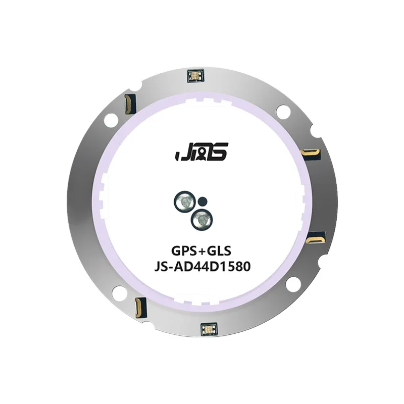 JS-AD56UB8 High Precision GPS Board with Dual Frequency GNSS Chip for Industrial Dr-one U-AV for Unmanned Systems and U-AVs