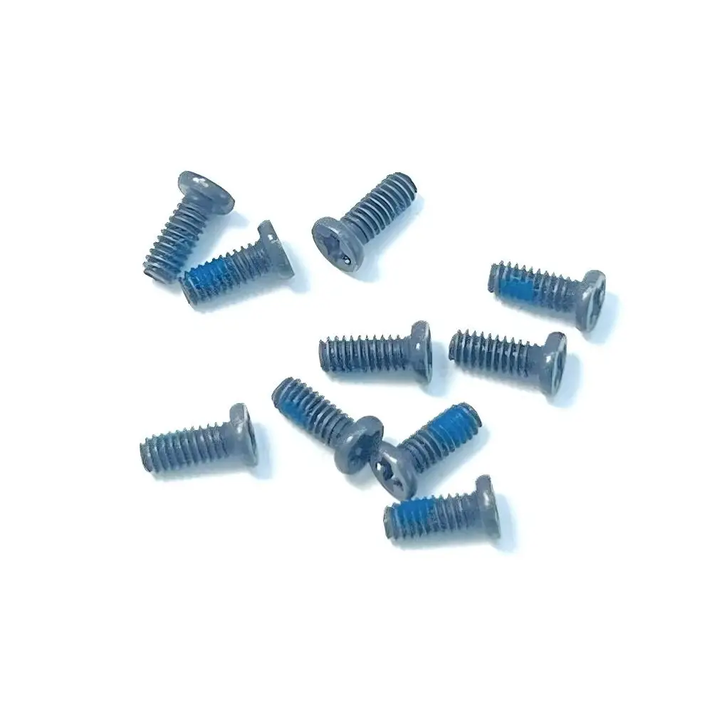 Tornillos de la cubierta de la Base inferior para LENOVO V330-14ISK 81AY V330-14IKB 81B0 V330-14ARR 81B1,V130-14IGM 81HM V130-14IKB 81HQ