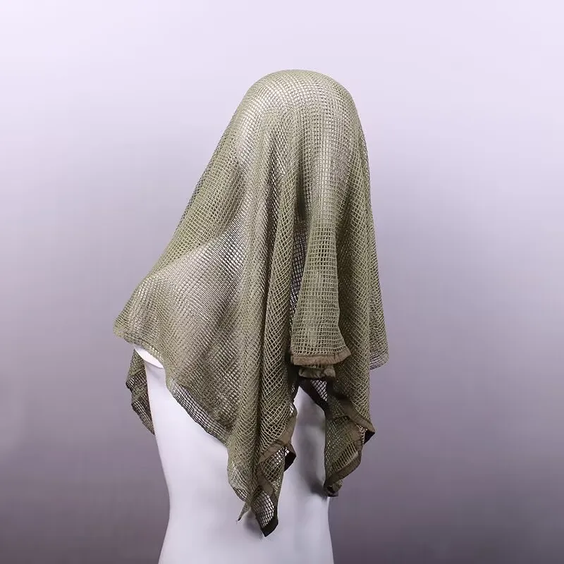 Радуга Шесть поручней Водный призрак, Крюгер косплей головной платок и Кониг косплей головной платок "Call of Duty"