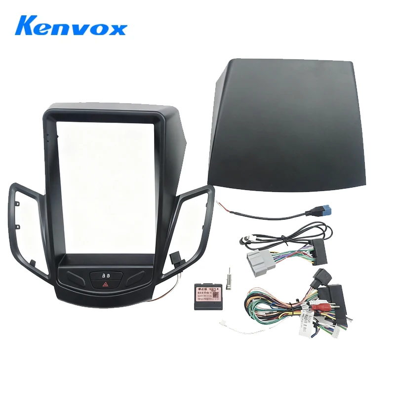 Kenvox 9.7