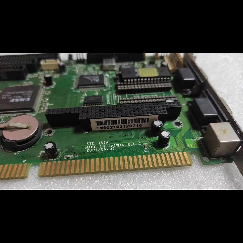 TW60210210715 Perfect testing before shipment STD-386A