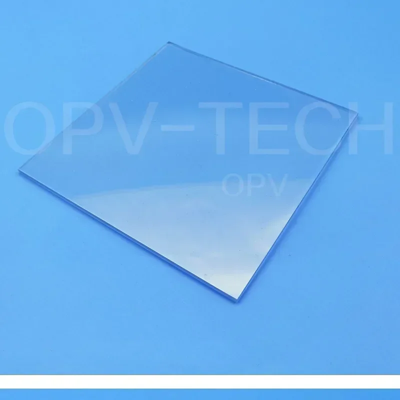 

2.2mm FTO conductive glass, 6-8 ohm NSG imported FTO glass, dye sensitive perovskite conductive substrate TEC7.