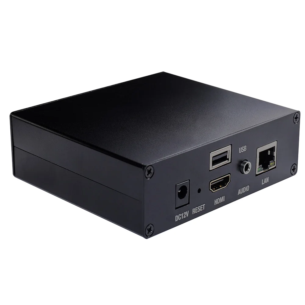 오디오 비디오 HD 인코더, H265 H264, USB-IP, HDMI-IP, IPTV, RTMP, RTSP, HTTP, TS, HTTP, FLV, HLS, UDP, RTP