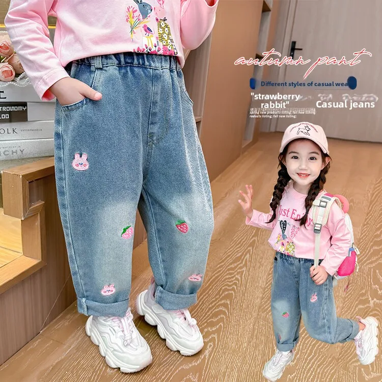 Thumbnail 3 - #67 Baby Trousers List of Top Picks
