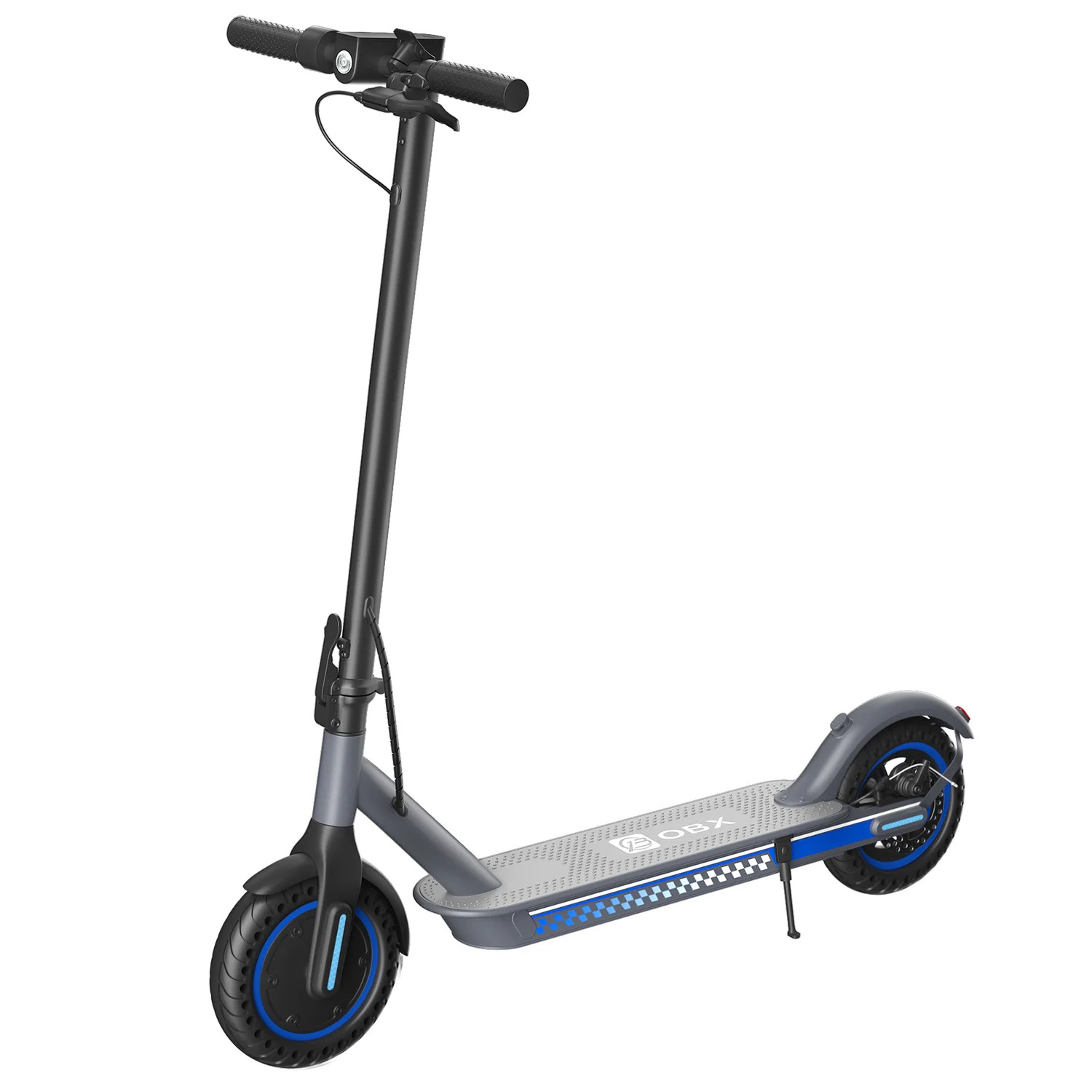 

Электрические самокаты AMYET ES8501 Elektroroller Range 20-30 км Складные самокаты для взрослых Offroad 36V7.8Ah 350 Вт 8,5-дюймовый электронный самокат с шинами