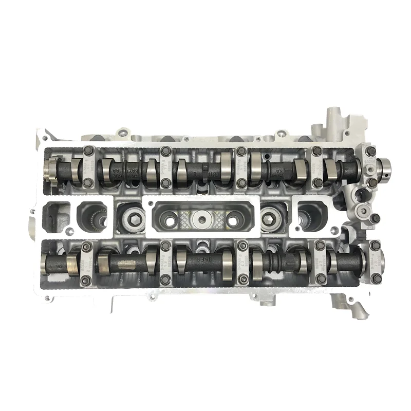 

OEM L3N5-10-090K L3N5-10-090L L504-10-090 Для головки блока цилиндров Mazda6 Ruiyi CX-7 L5 2,5 л