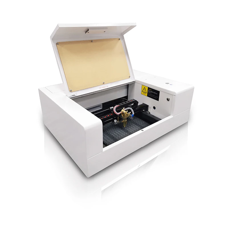 

Mini Portable 2030 Desktop Co2 Cutting Machine for Phone Screen Protector