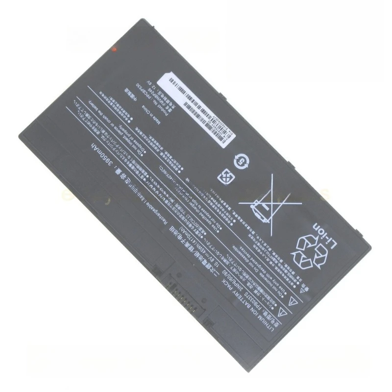 For Fujitsu LifeBook U729 U727 FPB0337S FMVNBP246 Battery