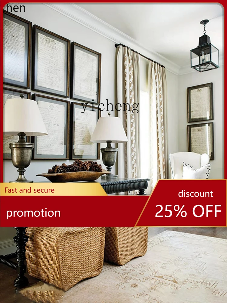 Yfy Mild Luxury Ret…